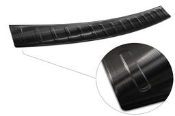 Rear bumper protector Renault Laguna III combi