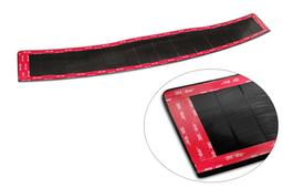 Rear bumper protector Renault Grand scenic III minivan FL