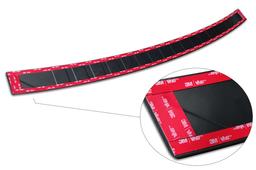 Rear bumper protector BMW X5 III F15 M-Pakiet