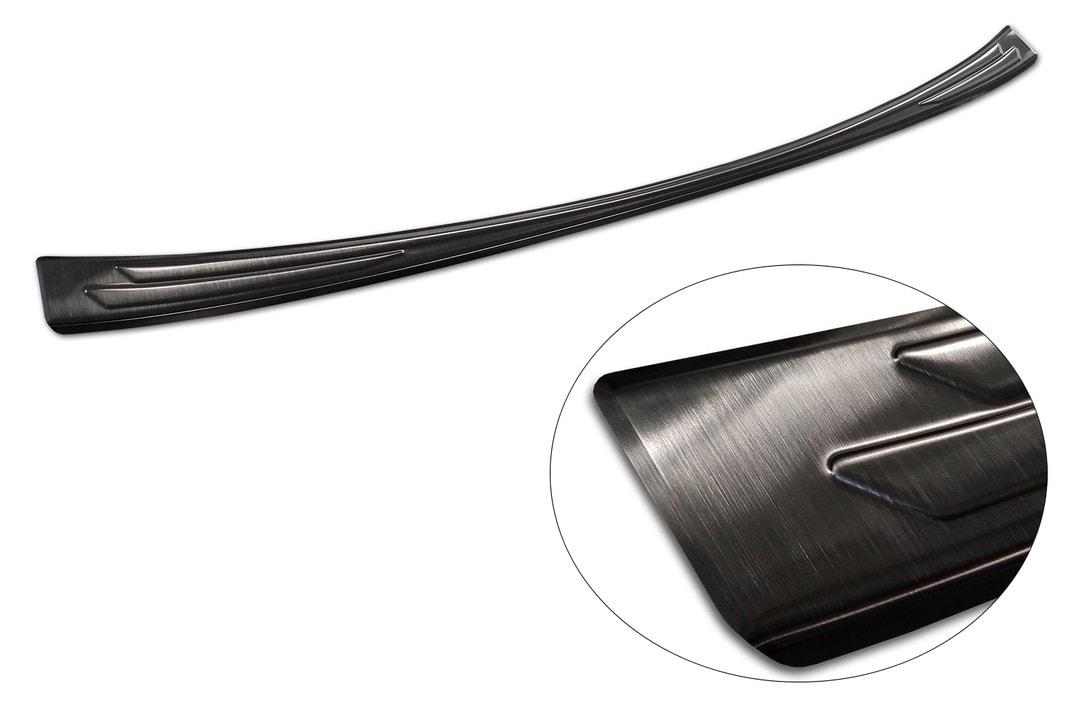 Rear bumper protector Lexus NX IIAZ20