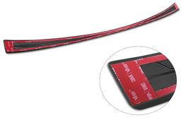 Rear bumper protector Lexus NX IIAZ20