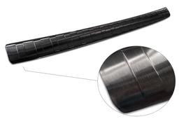 Rear bumper protector Honda Jazz V Crosstar Hybrid