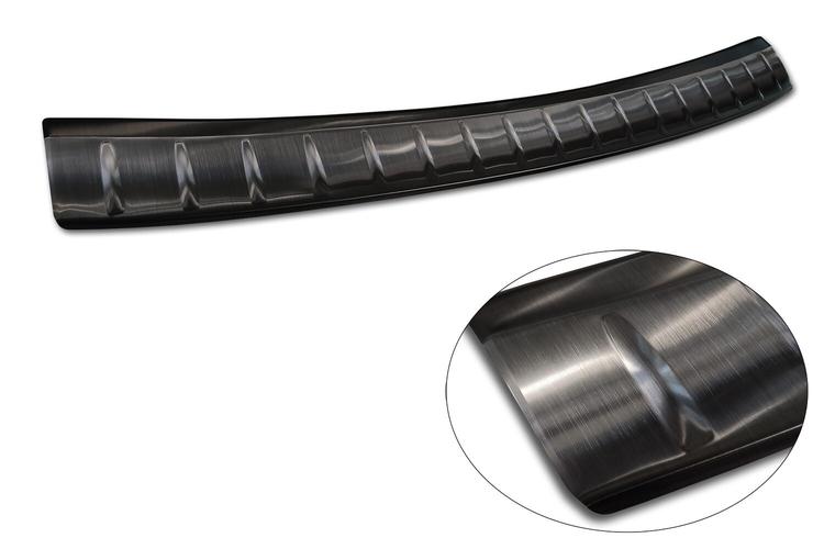 TakaTakapuskurin suojapelti harjattu BMW 2-serie Active Tourer