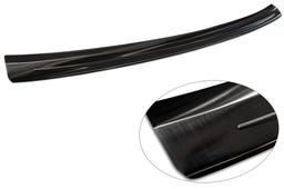 Rear bumper protector Audi Q4 E-TRON