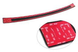 Rear bumper protector Audi Q4 E-TRON