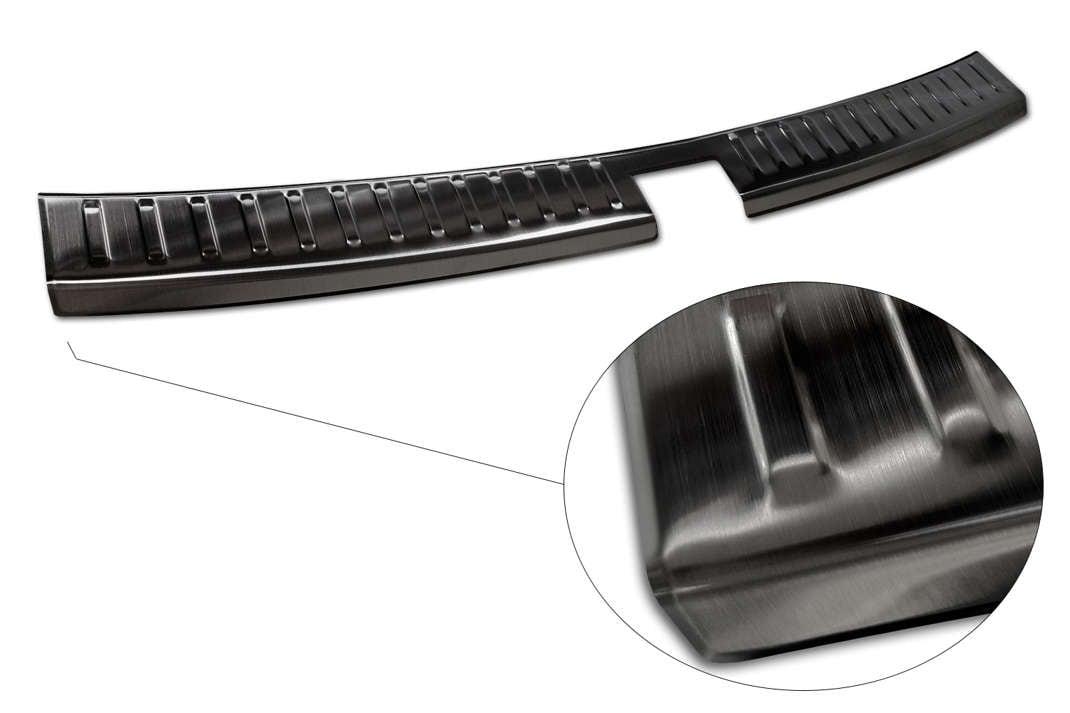 Inre Lastskydd Skoda Kodiaq Crossover FL