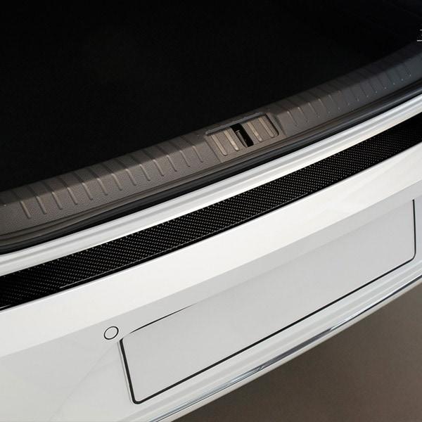 Lastskydd Kolfiber VW Passat Sedan