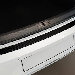 Lastskydd Kolfiber VW Passat Sedan