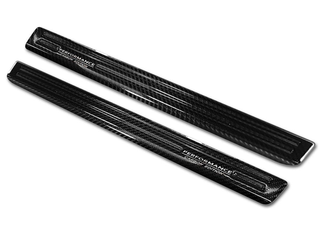 Door sills "Performance" Fram VW Passat B8 (variant / limousine) FL