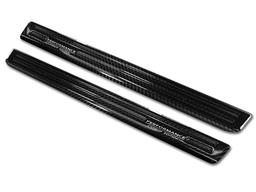 Door sills "Performance" Fram VW Passat B8 (variant / limousine) FL