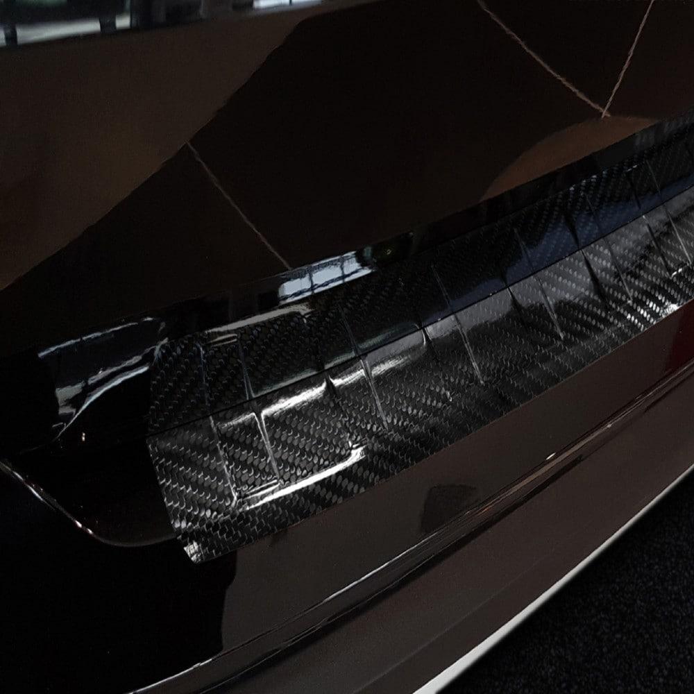 Lastskydd kolfiber till Seat Ateca