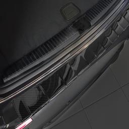 Lastskydd kolfiber till Seat Ateca