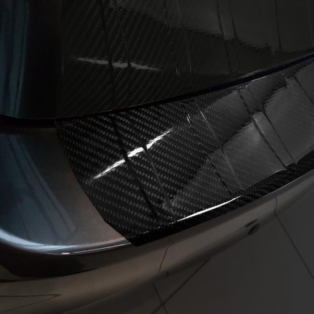 Lastskydd kolfiber till Mazda 6 (GJ) Kombi