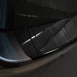 Lastskydd kolfiber till Mazda 6 (GJ) Kombi