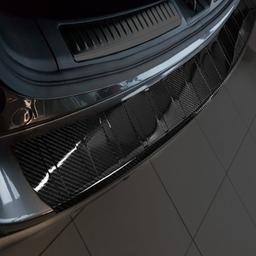 Lastskydd kolfiber till Mazda 6 (GJ) Kombi