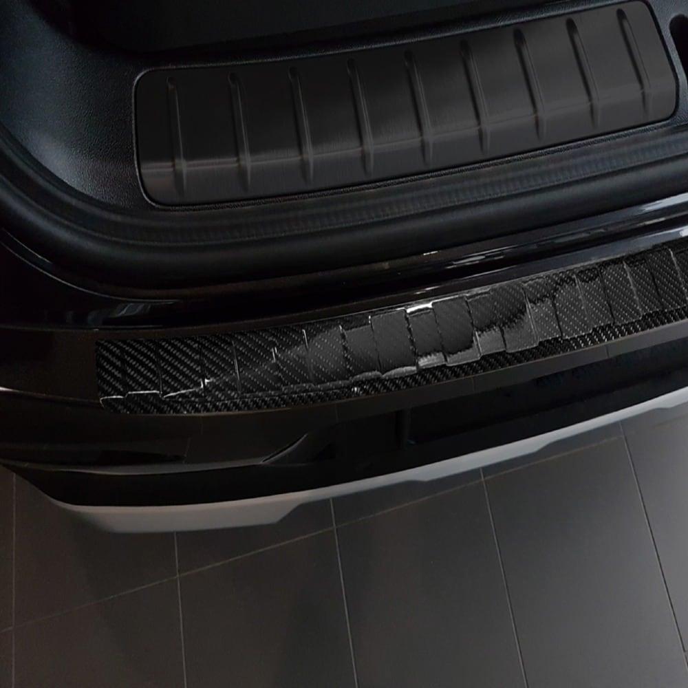 Lastskydd kolfiber till BMW X4 (G02)