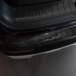 Lastskydd kolfiber till BMW X4 (G02)