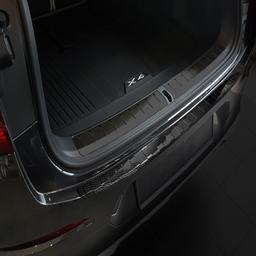 Lastskydd kolfiber till BMW X4 (G02)