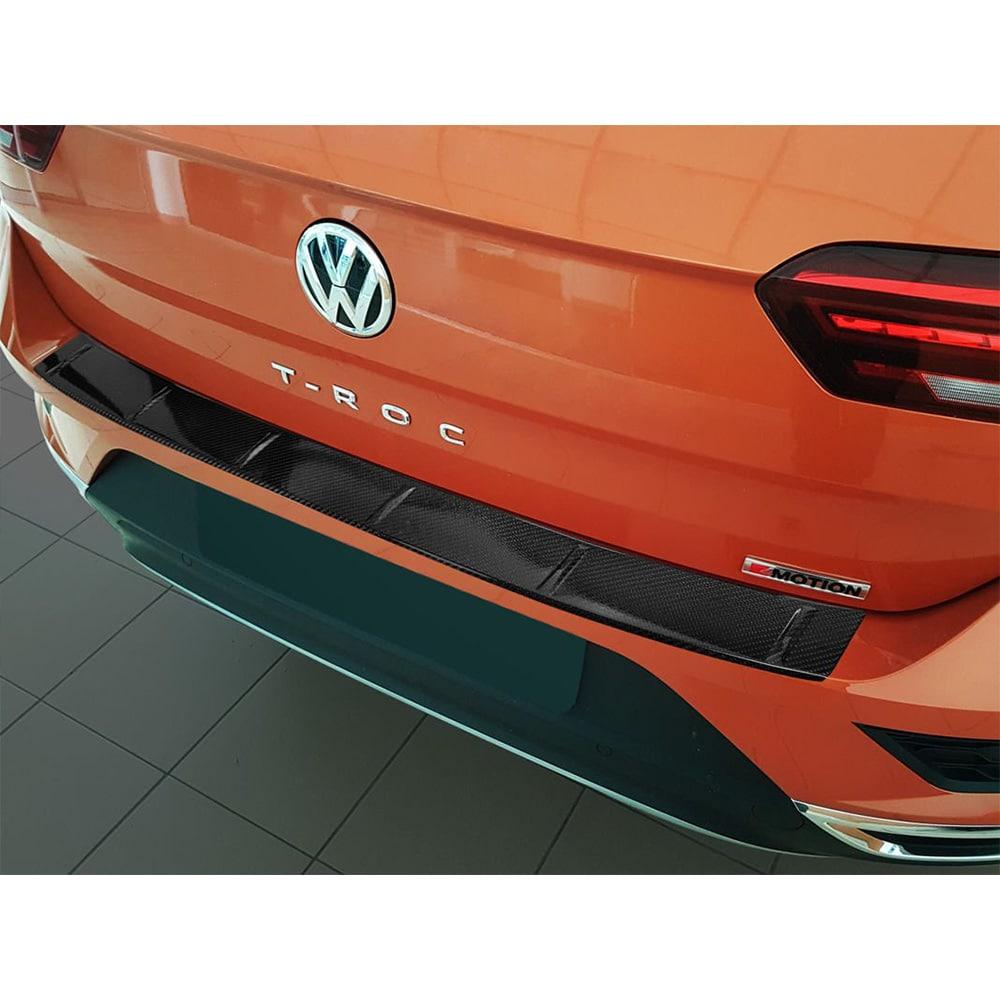 Lastskydd kolfiber till VW T-Roc