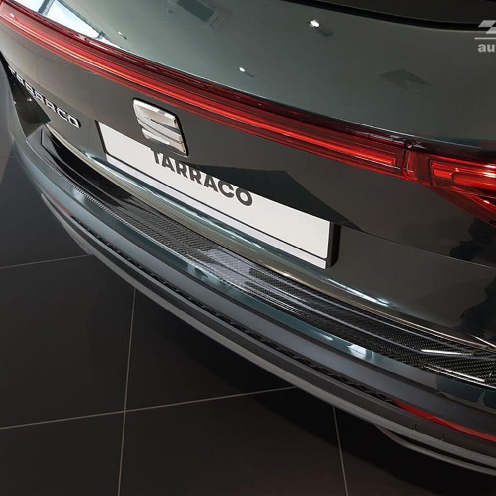 Lastskydd kolfiber till Seat Tarraco