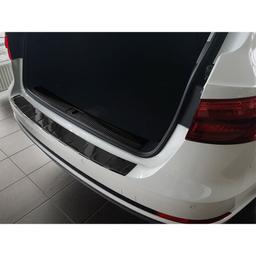 TakaTakapuskurin suojapelti hiilikuidusta Audi A4 B9 Avant