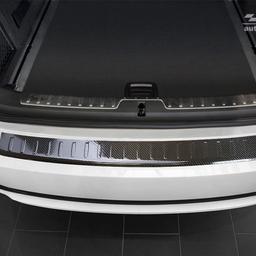 Lastskydd kolfiber till BMW X6