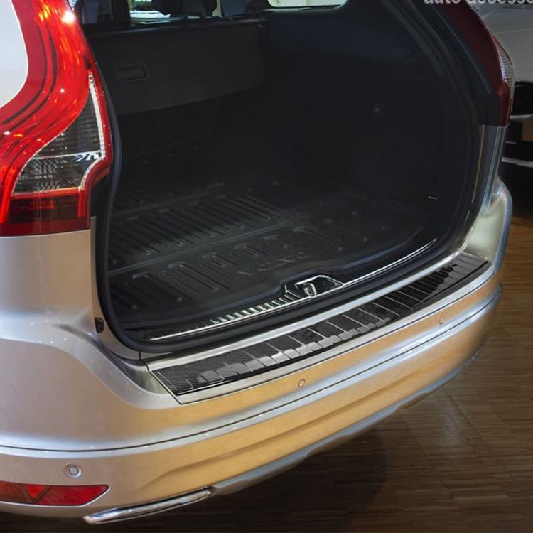 Læssekantbeskytter Kulfiber der passer til Volvo XC60
