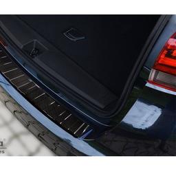 Lastskydd kolfiber till Opel Astra V Kombi