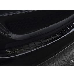 Lastskydd kolfiber till Mercedes C-Klass W205