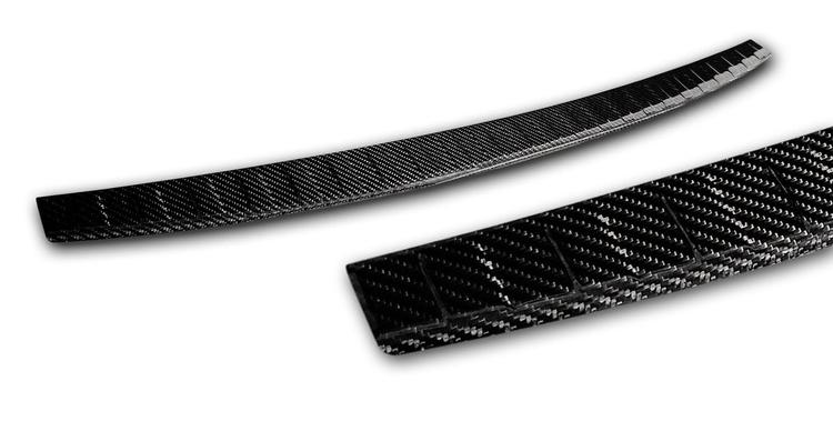 Lastskydd KIA Sportage IV FL