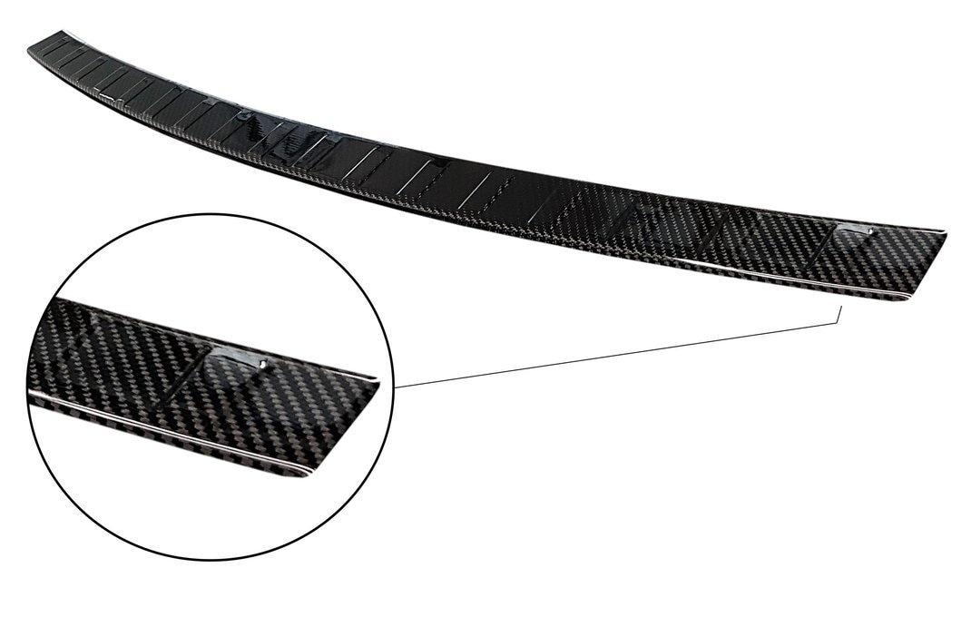 Lastskydd KIA Sorento III FL