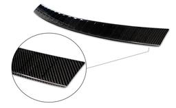 Rear bumper protector Nissan X-TRAIL III FL