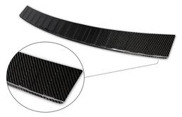 Rear bumper protector Opel Insignia B sports Tourer / GSI / Country Tourer FL