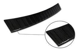 Rear bumper protector VW Passat B8 variant / R-line / Alltrack FL