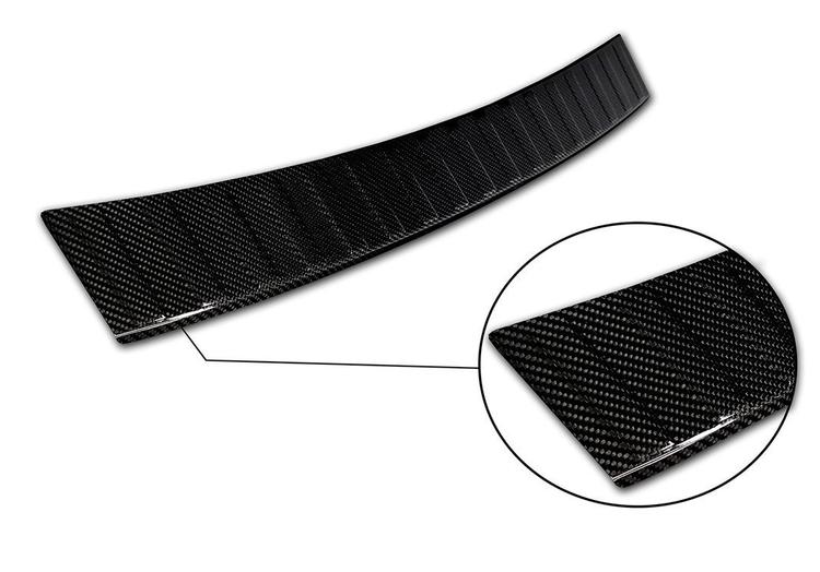 Lastskydd VW Passat B8 variant / R-line / Alltrack FL