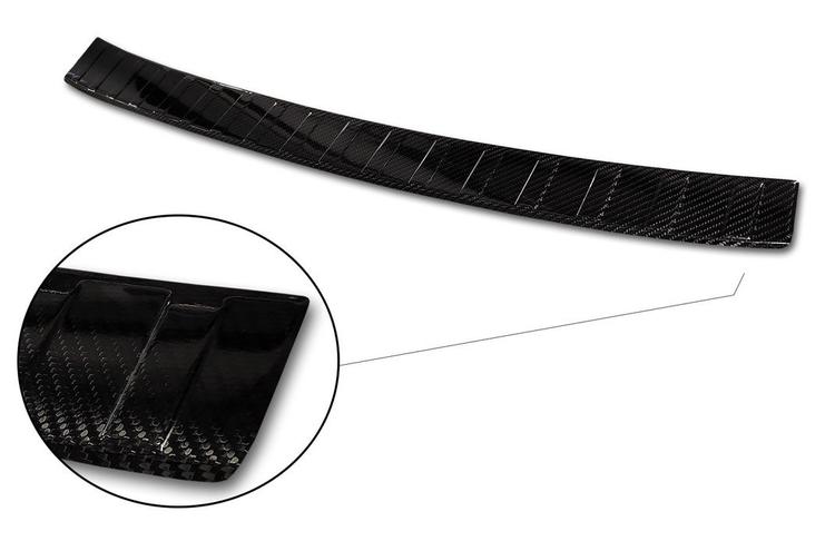 Lastskydd VW Arteon FL