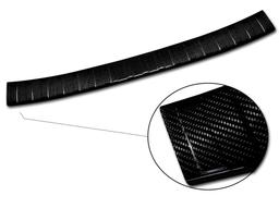 Rear bumper protector VW Golf Sportsvan FL