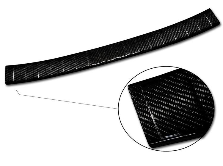 Lastskydd VW Golf Sportsvan FL