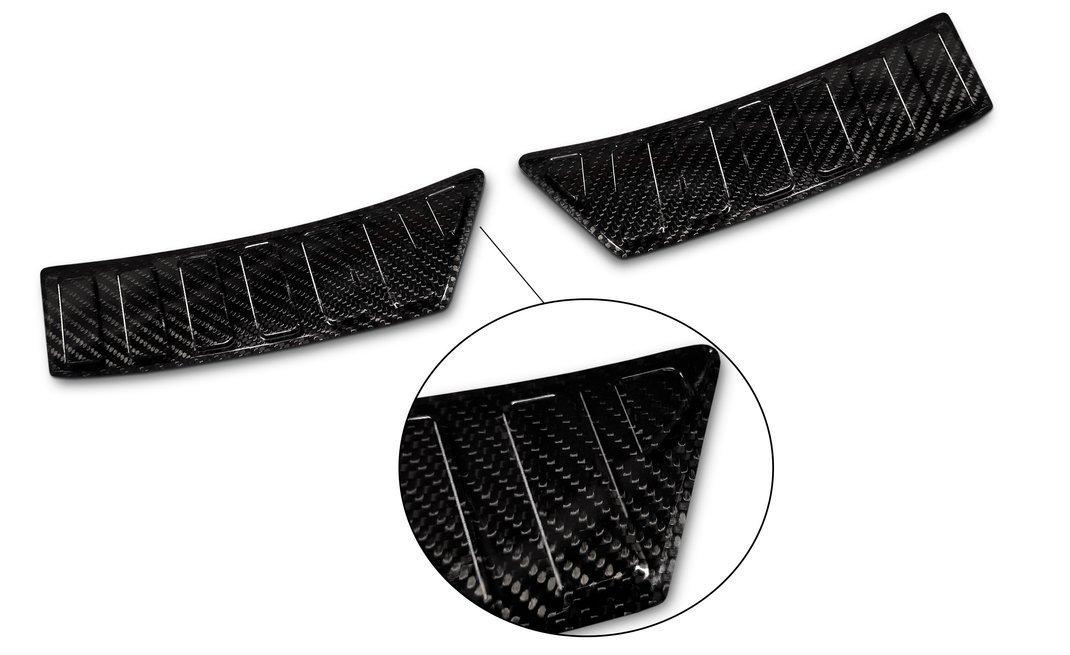 Lastskydd Ford Puma Crossover