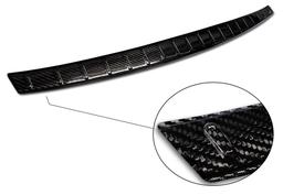 Rear bumper protector Mercedes CLA II Shooting brake (X118)