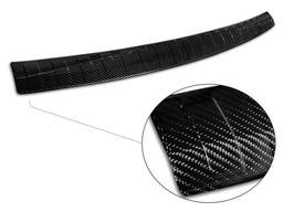 Rear bumper protector Mercedes GLS II (X167)