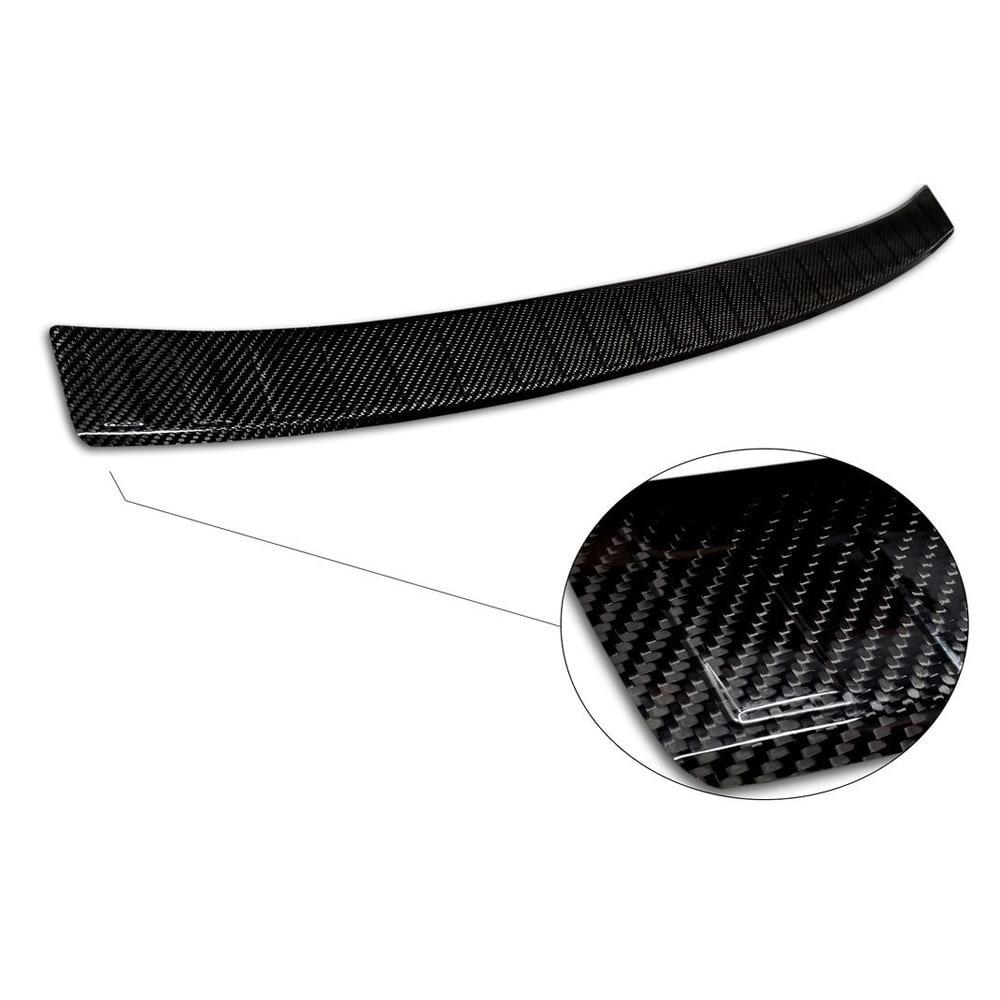 Rear bumper protector Mazda MX-30