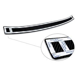 Rear bumper protector Mazda MX-30