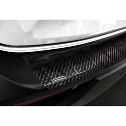 Rear bumper protector Mazda MX-30