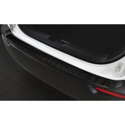 Rear bumper protector Mazda MX-30