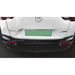 Rear bumper protector Mazda MX-30