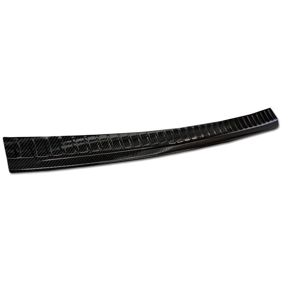 Rear bumper protector Mercedes E Class W212 T-Model FL