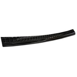 Rear bumper protector Mercedes E Class W212 T-Model FL