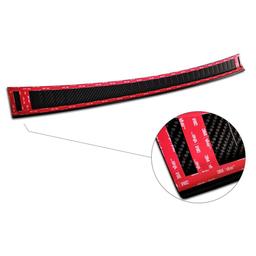 Rear bumper protector Mercedes E Class W212 T-Model FL