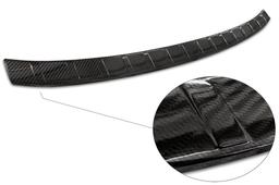 Rear bumper protector Audi Q3 II / RS Sportback